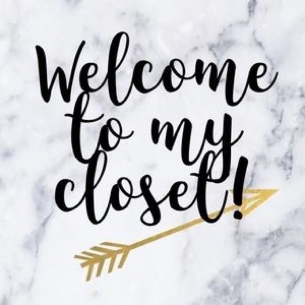 Welcome!